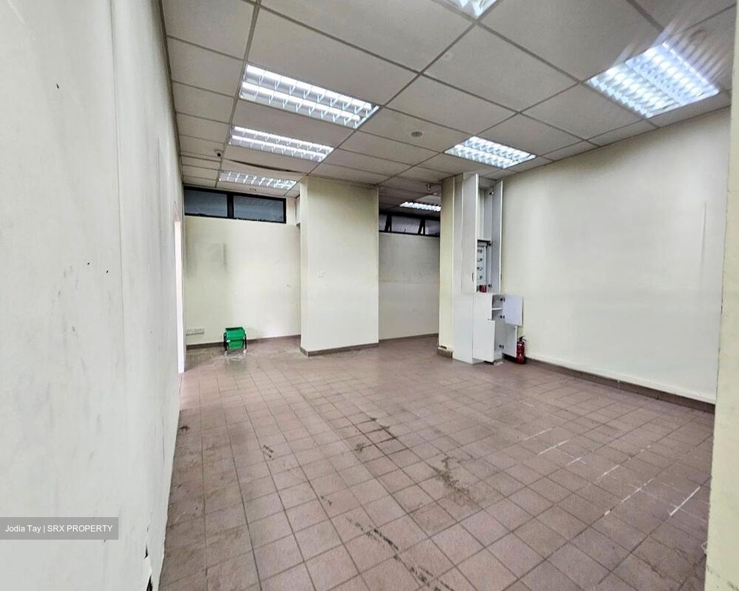 Fernwood Towers (D15), Retail #530234681